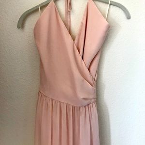 COPY - Bridesmaid or Maid of Honor dress by Joann…